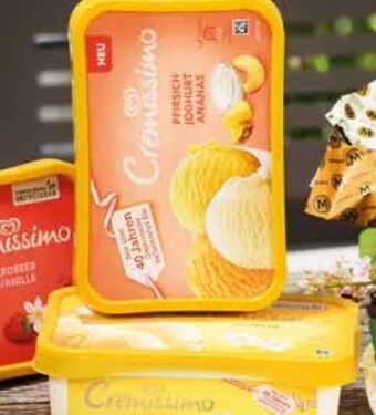 Interspar Cremissimo Angebot