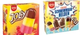 Interspar Jolly Angebot