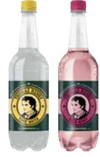 Interspar Tonic Water Angebot