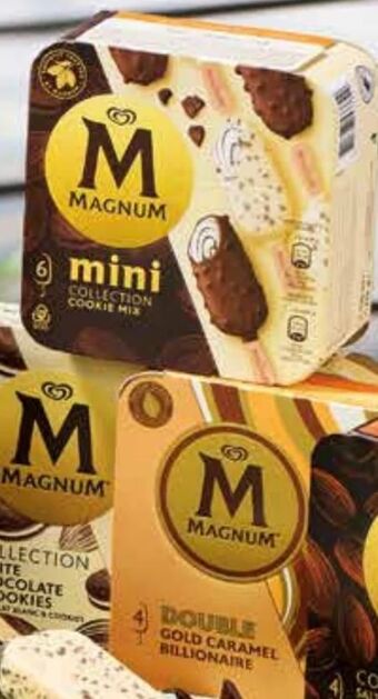 Interspar Magnum Angebot