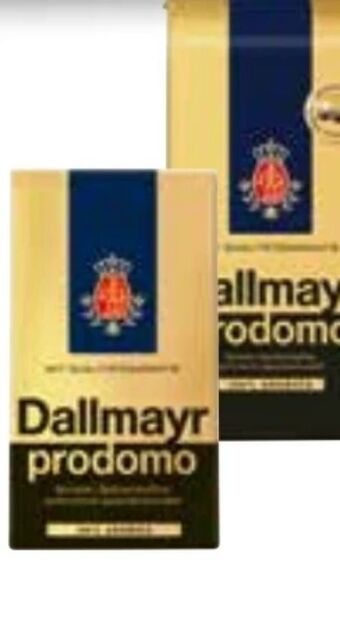 Interspar Prodomo Angebot