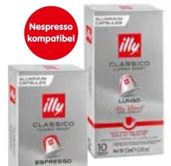Interspar Espresso Classico Angebot