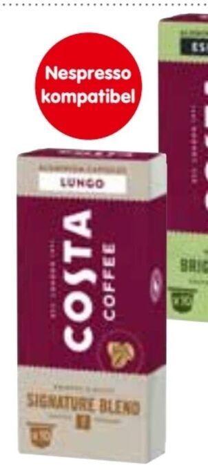 Interspar Kaffeekapseln Angebot