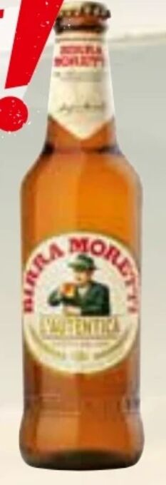 Interspar Bier Angebot