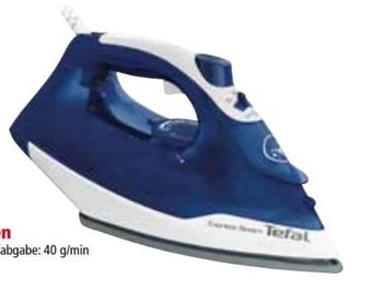 Interspar Bügeleisen FV2838 Angebot