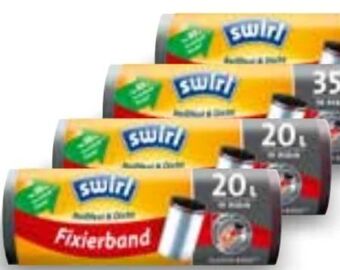 Interspar Müllbeutel Angebot