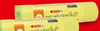 Interspar Müllsäcke Angebot