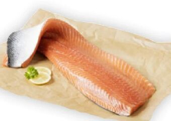 Billa Lachsfilet Angebot