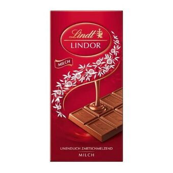 Billa Lindor Angebot