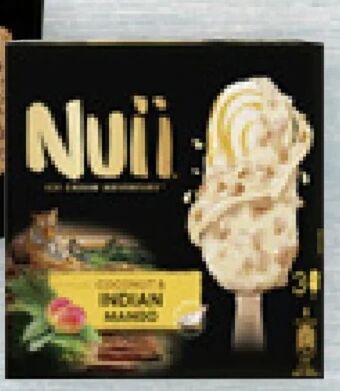 Billa Eis Angebot