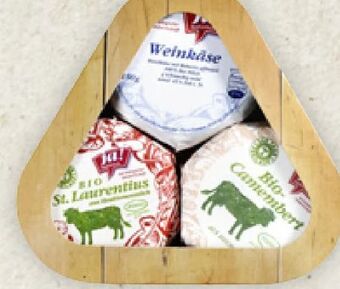 Billa Bio Weichkäse Angebot