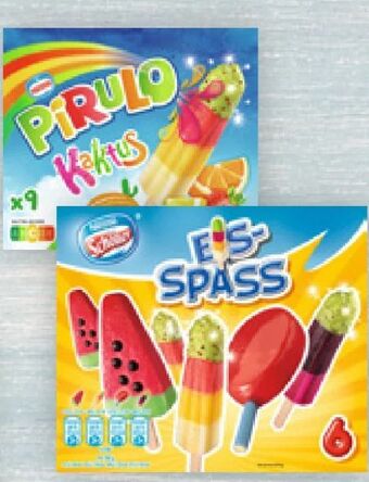 Billa Pirulo Kaktus Pink Angebot