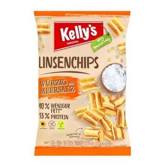 Billa Linsen Chips Angebot