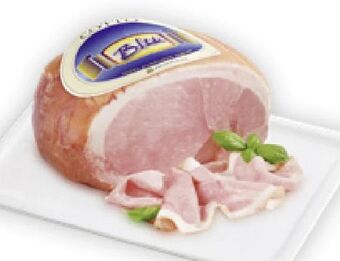 Billa Prosciutto Cotto Blu Angebot
