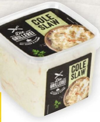 Billa Die Grillerei Cole Slaw Salat Angebot