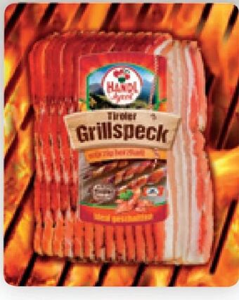 Billa Tiroler Grillspeck Angebot