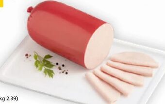 Billa Feine Extra Angebot