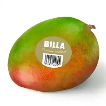 Billa Premium Mango Essreif Angebot