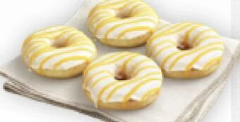 Billa Marillen Donut Angebot