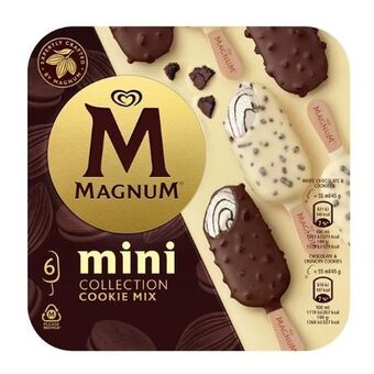 Billa Magnum Angebot
