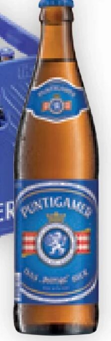 Billa Märzen Angebot