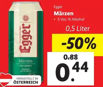Lidl Märzen 0,5 Liter Angebot