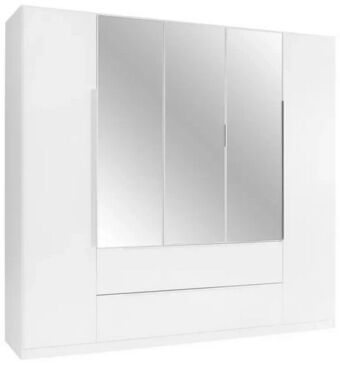 Mömax Kleiderschrank Angebot