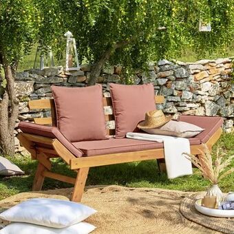 Mömax Gartenbank Mallorca Angebot