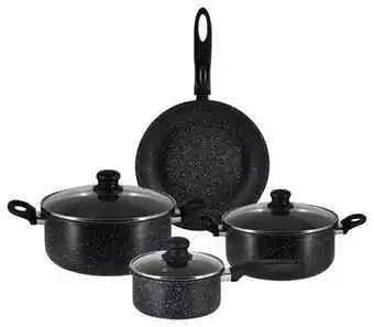 Mömax Kochtopfset Holger Angebot