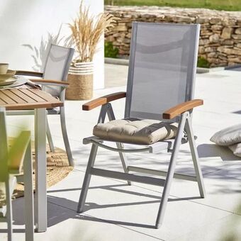 Mömax Gartensessel Barcelona 3 Angebot
