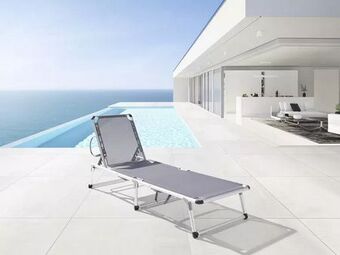 Mömax Sonnenliege Lilly Angebot