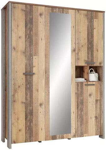 Mömax Kleiderschrank Angebot