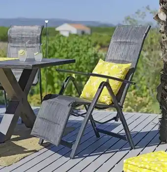 Mömax Garten-Relaxsessel Bono 2 Angebot