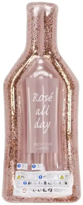 Mömax Luftmatratze All Day Rosé Angebot