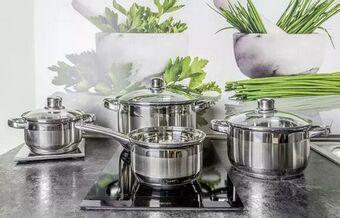 Mömax Kochtopfset Daria Angebot