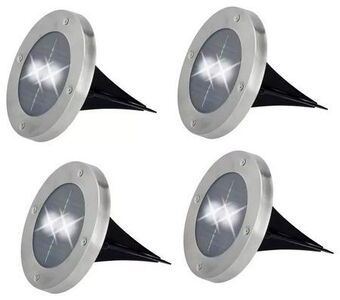 Mömax Solarleuchte Erdi Angebot