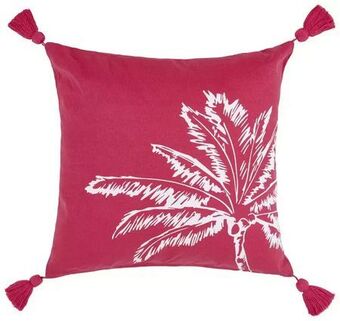Mömax Kissen Diamond Palm Angebot