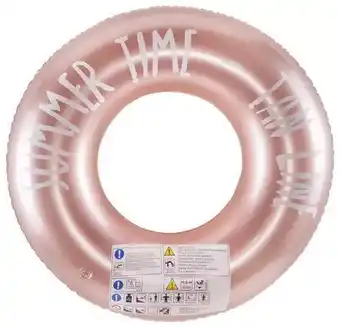 Mömax Schwimmring Tan Line Angebot