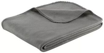 Mömax Fleecedecke Beatrix Angebot