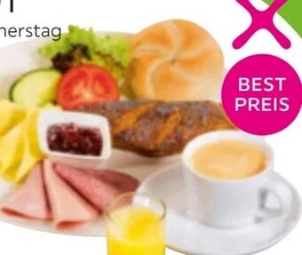 Mömax Wiener Frühstück Angebot