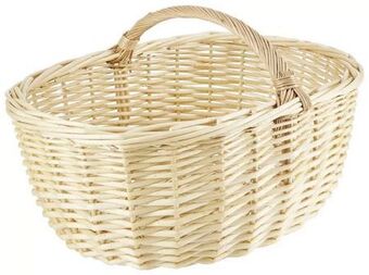 XXXLutz Einkaufskorb Angebot