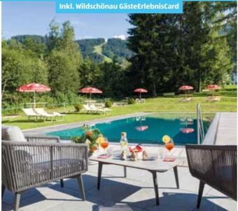 Hofer Reisen Tirol Wildschönau–Niederau Angebot