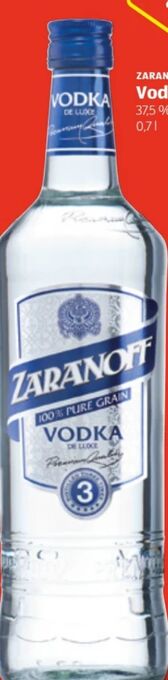 Vodka