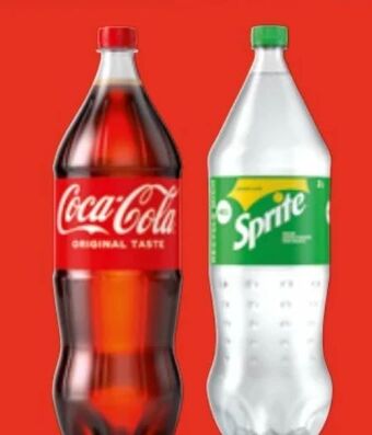 Hofer Coca Cola Limonade Angebot