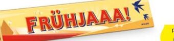 Hofer Schokolade Angebot