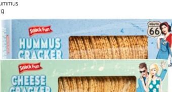 Hofer Retro Cracker Angebot