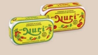 Hofer Sardinen Angebot