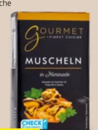 Hofer Galizische Pfahlmuscheln Angebot