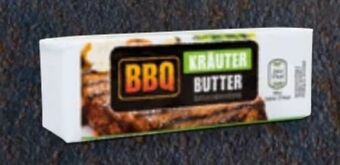 Hofer Kräuterbutter Angebot