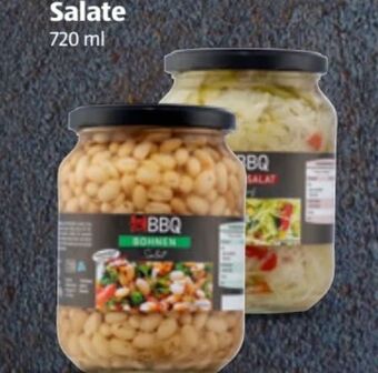 Hofer Salate Angebot